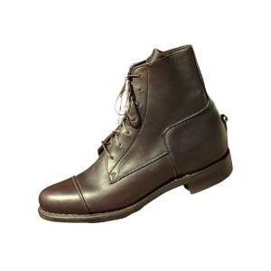 Paddock Boots