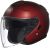 Shoei - J-Cruise 3 Motor Helmet - SOLID 7 Colors