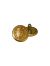 Shoei - RJ Platinum Buttons & Posts
