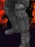 Tek's Police - Mounted - Knee/Shin Guard
