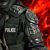 Tek's Police - Mounted - Shoulder/Upper Arm Guard