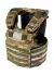 Marine Floatation Ballistic Vest