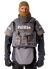 Tactical  Intervention QR Ballistic Vest