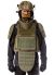 Tactical Modular Ballistic Vest