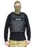 Tactical UNI SAPI Ballistic Vest