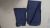 Tek's Police - Breeches - Grey / Black Stripe - 32R