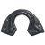 Tek's Police - Helmet -  Neck Curtain - Replacement