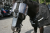 Police Horse Riot  Protection -  Nose Guard & Visor