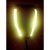 Tek's Police - Reflective - Breast Collar Covers - Yellow