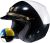 Shoei - RJ Platinum Motorcycle Helmet - CHP Colors