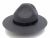 Stratton Campaign Style Straw Hat S40 - Grey - 6 3/4 - Clearance