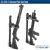 Santa Cruz Model SC-920-5 Universal Rail Gun Rack