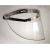 SuperSeer - Face Shield With Snap-On Strap