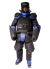 Full Contact Training Suit