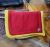 Tek's Police - USMC -  Saddle Pads