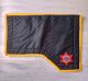 Tek's Police - Alabama -  Saddle Pads
