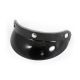 SuperSeer S-1136 Bubble Black Visor