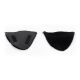 SuperSeer S-1284 Ear Muffs for S1608/S2108 Helmets