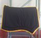 Tek's Police - Boston - Saddle Pads