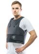 Concealed PRO Ballistic Vest