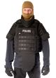 Tactical SWAT Ballistic Vest