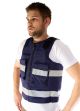 Front-Zipper 