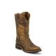 Chippewa - Soronto Sand And  Square Toe - 29324