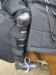 Mounted - Leg Protectors