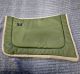 Tek's Police - Fort Riley Cavalry -  Saddle Pads