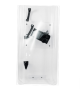 Interlocking Riot Shield