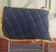Tek's Police - NYPD Style - Saddle Pads