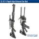 Santa Cruz Model SC-917-5 Rapid-Adjust Universal Gun Rack