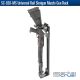 Santa Cruz Model SC-920-MS Universal Rail Shotgun Muzzle Gun Rack