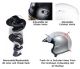 Shoei RJ Platinum - Accessories - Cheek & Center Pads