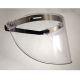 SuperSeer - Face Shield With Snap-On Strap