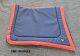 Tek's Police - Cavalry Style - The Colonel - Saddle Pads