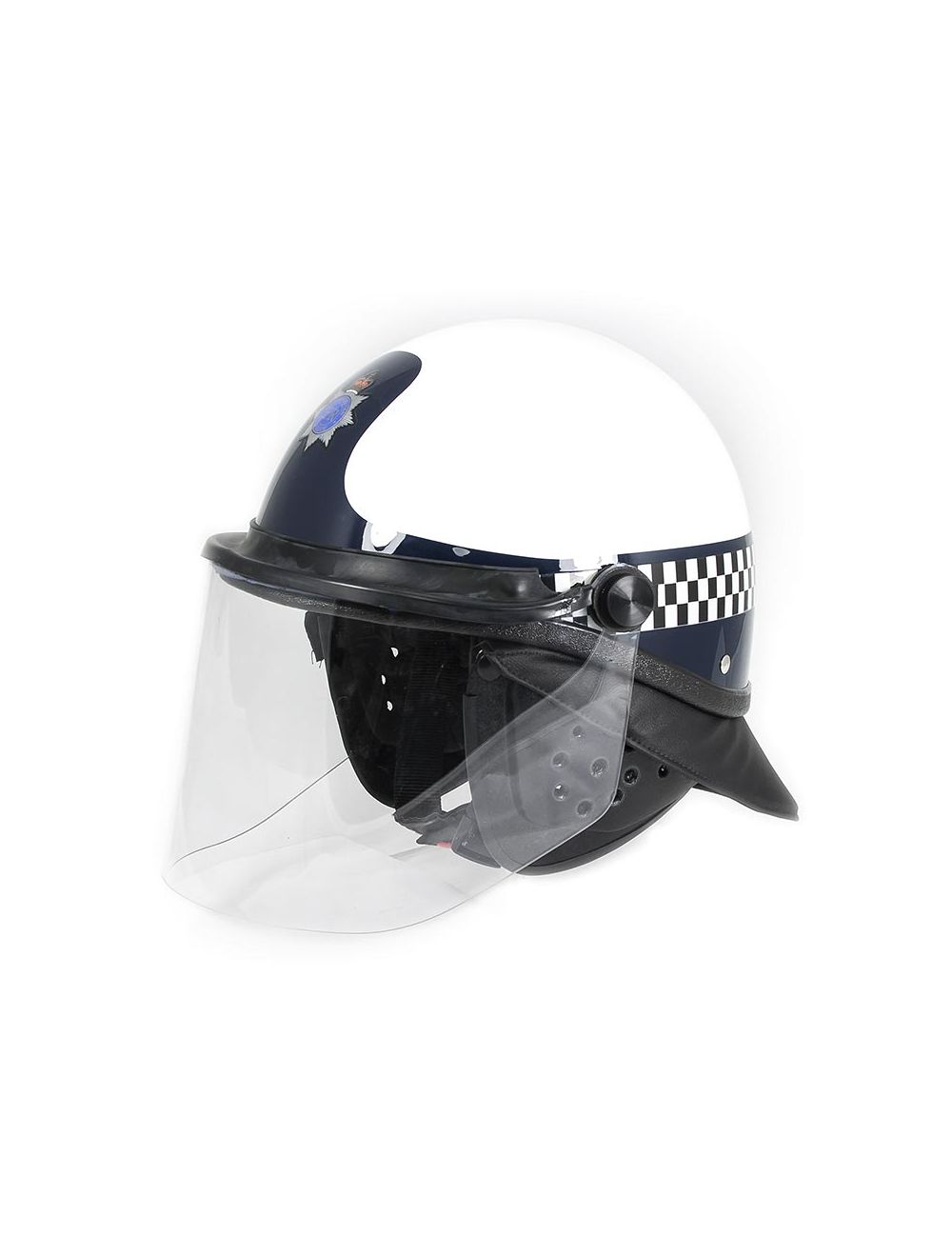 Seer new arrivals police helmets
