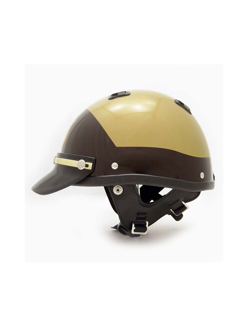 SuperSeer S1617 Mounted Police Helmet Tek s Police